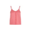 ONEILL Top Tiare  svetlo roza
