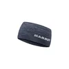 Naglavni trak Mammut Tree Wool Headband Marine Melange