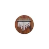 Kalimba magnet 14 jezičkov 38HOD44