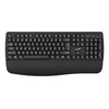 Genius Tastatura KB-7123, SR, Crna