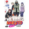 Manga Strip Naruto 34 - Vreme Ponovnog Susreta