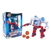 Playmind Astro Venture manned walker 63153