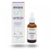 LEVRANA Regenerišući serum za lice reFRESH Organic certified 50 ml