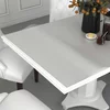 Zaštita za stol mat 140x90 cm 1,6 mm PVC