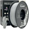 Smart Print 5x PLA Meta Siva Filament 1.75 mm - Smart Print Biološko Razgradljiv PLA (1kg Kolut)