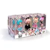 Hello Kitty Manga Doll Asst Cdu