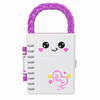 Mattel Polly Pocket - Lil Styles Case Bela (HTV03)