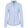 MORE & MORE Bluza, modra