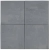 Kograd Igem plošča gladka betonska, 50x50x5cm, črna