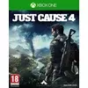 XBOX ONE Just Cause 4