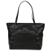 Torbica Guess LEVIA črna barva, HWBS85 01230