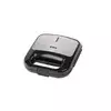 VIVAX TS-7504BX Sendvič toster, 750W, Inox