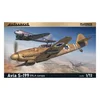 Model Kit Aircraft - 1:72 Avia S-199 ERLA Canopy