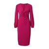 Obleka Lauren Ralph Lauren