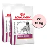 Royal Canin VHN Dog Renal Select 2 x 10 kg