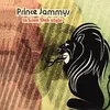 Prince Jammy - Prince Jammys In Lion Dub Style (Reissue) (LP)