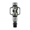 Kombinirana pedala MTB Crankbrothers Egg Beater 2 Green