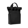 KikkaBoo Torba za mame Cerise Black (KKB23095)