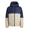 JACK & JONES Prehodna jakna ADAM, modra