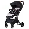 Only Alassio kolica za bebe - Crna