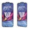 Zaštitno staklo 9D Super za Samsung Galaxy M54 - Crna KP29650