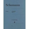 SCHUMANN: CARNAVAL OP.9 NOTE