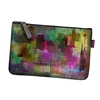 shumee Kozmetična torbica iz filca Pocket Gest 24×15 cm - elegantna, udobna in potiskana | Bertoni