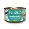 Schesir Hrana za Mačke Tuna i Orada Želeu Complete Nutrition Jelly 85g