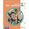NUEVO ESPANOL POR SUPUESTO 1 A1