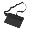 Vodootporna torbica SHOULDER BAG crna
