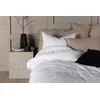 Venture Design Posteljnina Mila 200x150 cm bela