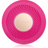 FOREO UFO™ mini 2 sonična naprava za pospešitev učinkov maske za obraz potovalno pakiranje Fuchsia