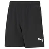 Puma Hlače črna 176 - 181 cm/M Teamrise