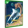 Gradius Origins Cover B Gradius 3 - Limited Run (XBOX ONE | SERIES X)