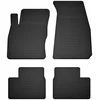 Gumijaste avtotesnilne preproge, komplet 4 kosov, univerzalne za: Hyundai i30 III fastback, hatchback, karavan (2016-)