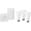 Osnovni set Philips Hue WACA 3xE27/9W 2000-6500K + uređaj za povezivanje