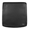 Rubber trunk mat VW Golf VII. 2012-2020 (combi, upper floor)
