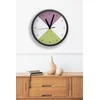 Wallity Zidni sat Artavessa3Dclock7, 36x36x1 cm