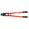 Klešče za stiskanje jeklenih kablov 660mm 80091