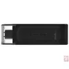 Kingston USB Type-C 3.2 (Gen1) Flash disk drive 64GB (DT70/64GB)