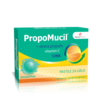 PropoMucil® pastile eukaliptus, 24 pastile
