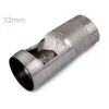 Rezalnik / luknjač za tkanine O25 mm, O26 mm, O28 mm, O32 mm - mm nikelj