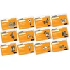 Read Write Inc. Phonics: Orange Set 4 Core Black & White Storybooks (Mixed Pack of 12)