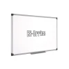 Bi-Office Tabla bela Maya Profesional, 120x180 cm