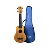 Flight TUS55 Mango sopranski ukulele