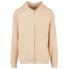 Urban Classics Jopa na zadrgo Basic Essential pesek