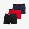 Bokserji Hugo Boss Trunk Galaxy 3-Pack Multicolor S