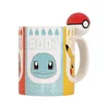 Šolja AbyStyle - Pokemon - Pokeball 3D