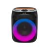 CANYON Portable Party Speaker OnFun 6 RGB Black