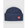 Deus Ex Machina Crosland Beanie mechanic blue